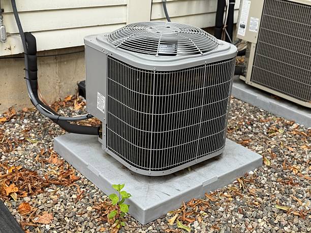 24/7 Emergency Ductwork Repair experts in Somers Point, NJ