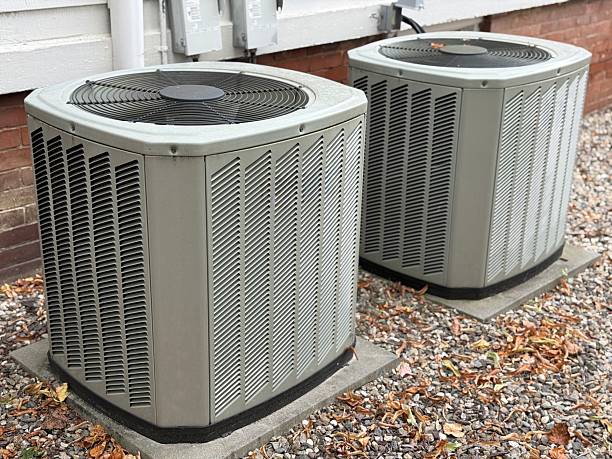 Reliable Ductwork Repair contractor in Somers Point, NJ by JG Cool HVAC